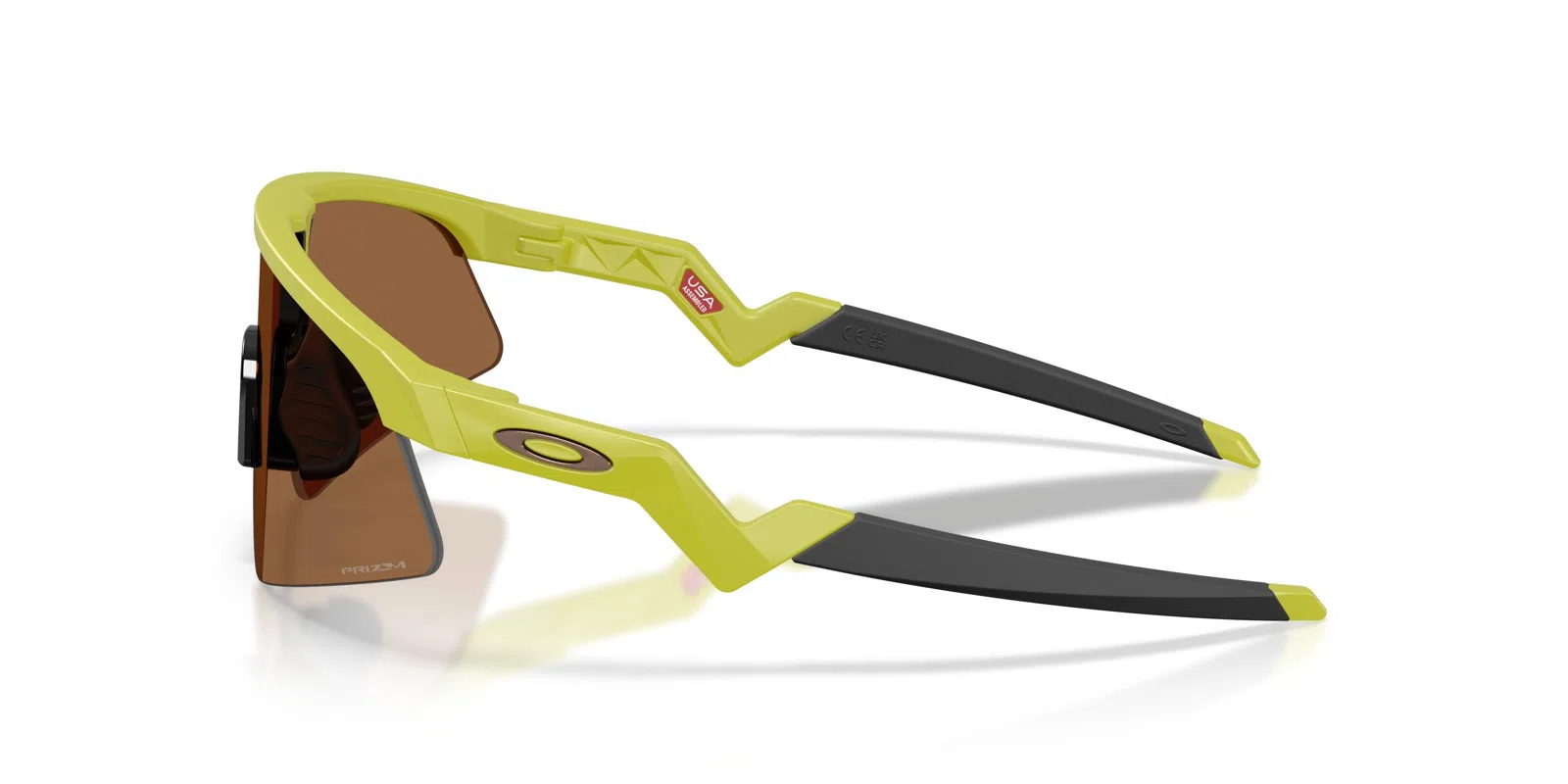 Oakley Resistor Sweep 9015 Sunglasses - view 103
